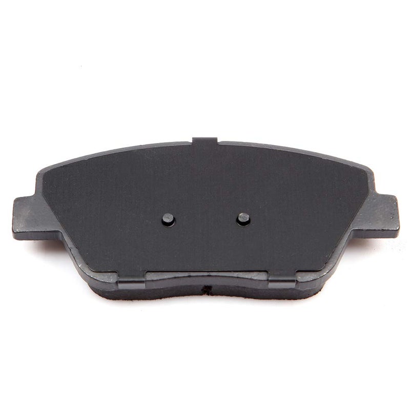 ROADFAR Premium Ceramic Brake Pads Sets 8pcs fit for 2011-2015 for Hyundai Sonata, 2011-2016 for Kia Optima - Image 2